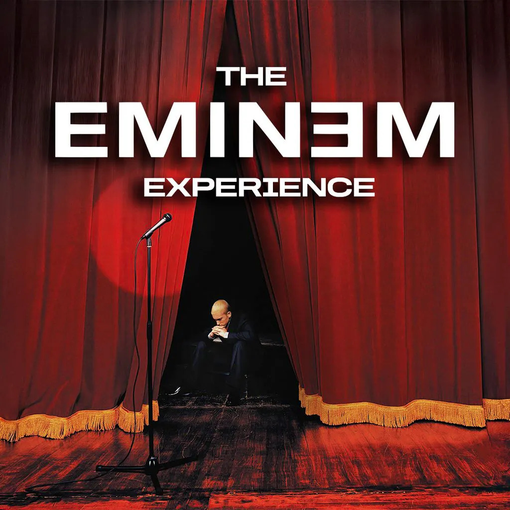 The Eminem Experience at Old Fire Station