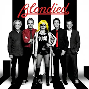 Blondied