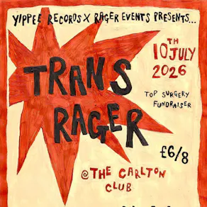 Trans Rager