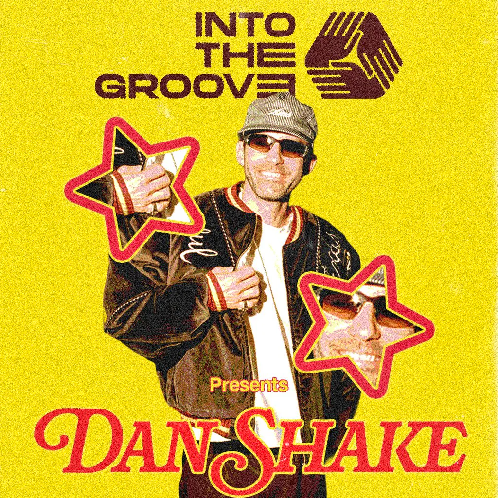 ITG Presents: Dan Shake at CRL Warehouse
