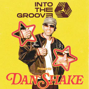 ITG Presents: Dan Shake
