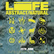 Life: Album Launch Show (14+ with an Adult) at Jacaranda Baltic