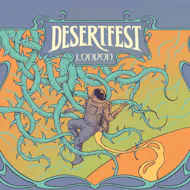 DesertFest London at Electric Ballroom