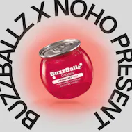 NoHo x Buzzballz Presents: Freshers Buzzballz Party at Noho