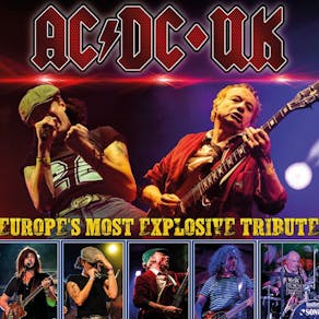 AC/DC UK