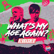 What's My Age Again?! - Emo & Pop Punk Night at Camp And Furnace