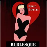 Daisy Diamond: Burlesque and Cocktails at Coda
