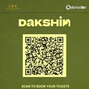 Dakshin