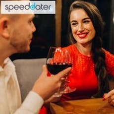 Cambridge Speed Dating | Ages 32-44 at Hidden Rooms Cocktail Lounge