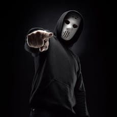 Hardstyle Superheroes Presents: Angerfist at O2 Academy Glasgow