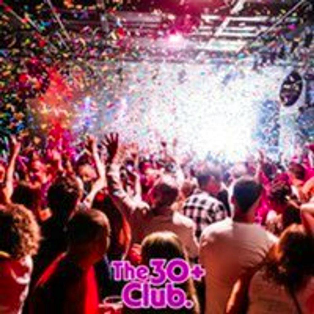 The 30+ Club :: NX Newcastle at NX Newcastle