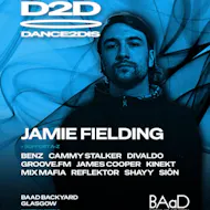 Dance2dis Presents : Jamie Fielding at Barras Art And Design (BAaD)