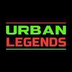 Urban Legends Tickets | 42nd Street Nightclub Manchester  | Sat 25th March 2023 Lineup