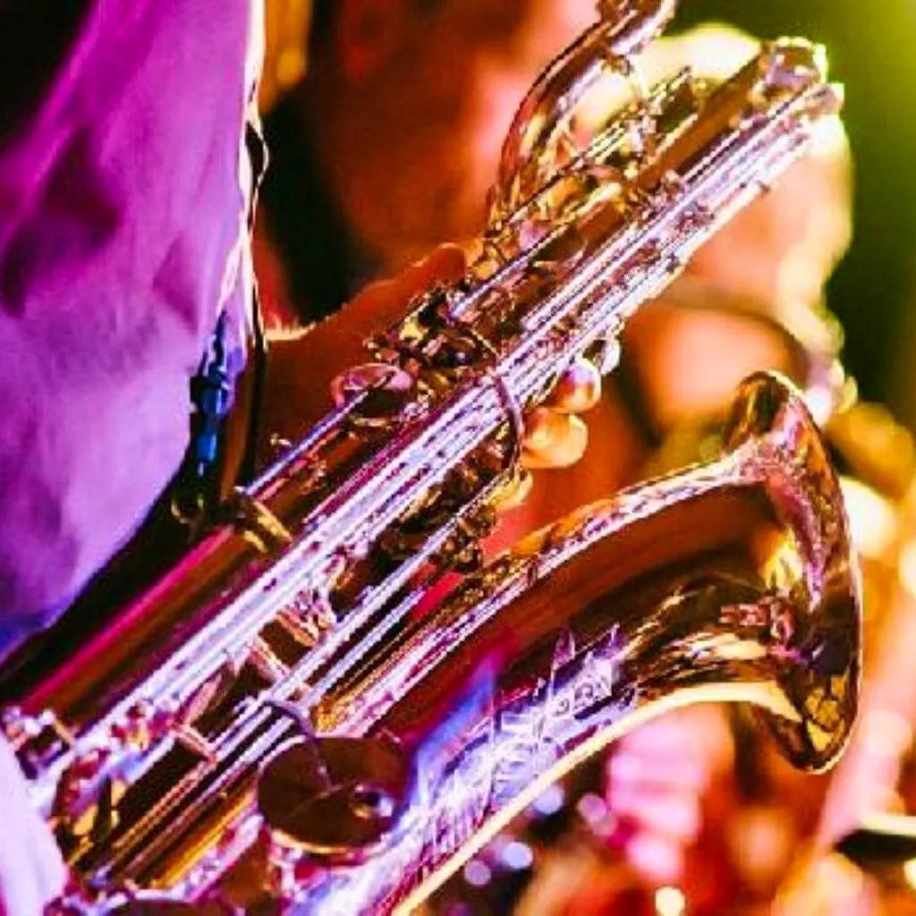 115 Jazz Jam Sessions at Cyprus Avenue