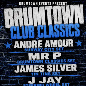 Brumtown club classics over 30s