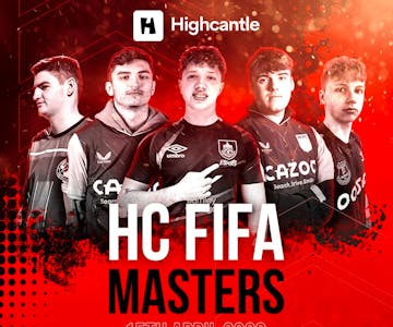 HC FIFA Masters