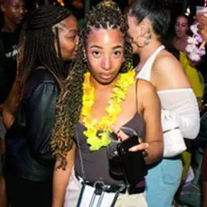 SLOW JAMS NATION - Bank Holiday Slow Jams & RnB Day Party