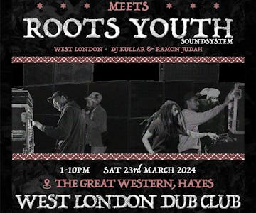 Ital Power Meets Roots Youth