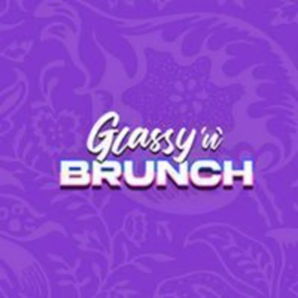 Glassy 'n' Brunch at Sophy Digbeth