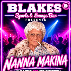 NANNA MAKINA headlines