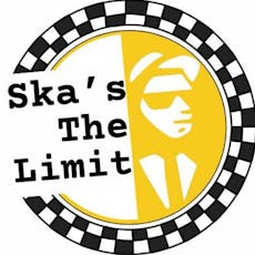 Ska's The Limit at The 5:15 Club B30 3JH