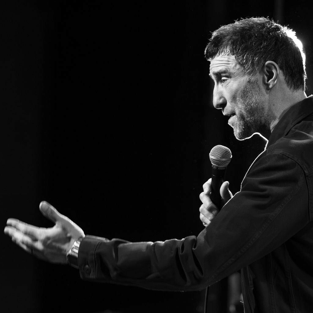 Andrew Bird at The Wardrobe Leeds