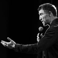 Andrew Bird at The Wardrobe Leeds