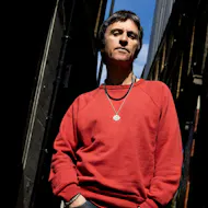 Johnny Marr: 'The Age of Everything' Album Launch at Jacaranda Baltic
