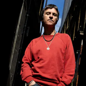 Johnny Marr: 'The Age of Everything' Album Launch
