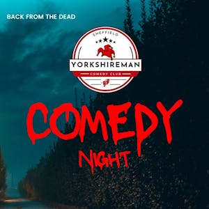 The Yorkshireman Comedy Club