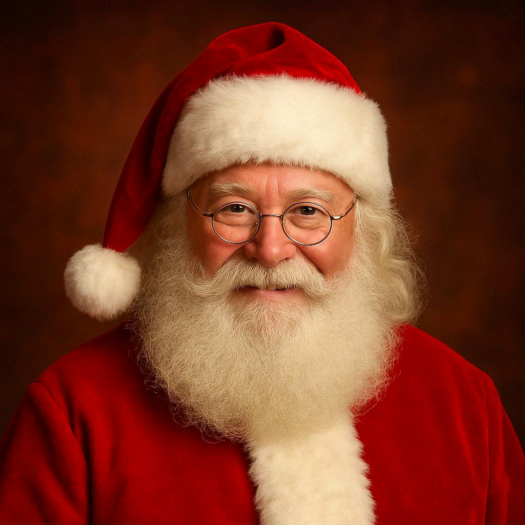 Santa's Grotto Sunday 21st December at Party Central