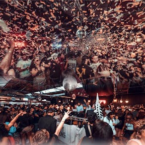 Sunday Sessions X Cardiff