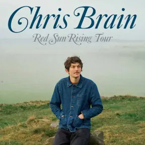 Chris Brain