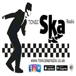 Venue: Tonic Ska Radio Presents Ska Festival Easter Weekend | The Pavilion Swanscombe  | Fri 15th April 2022