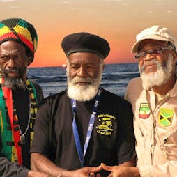 Venue: The Abyssinians + Doctor C | Band On The Wall Manchester  | Thu 30th March 2023