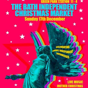 The Bath Independent Christmas Market