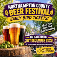 Northampton County Beer Festival at Becket's Park