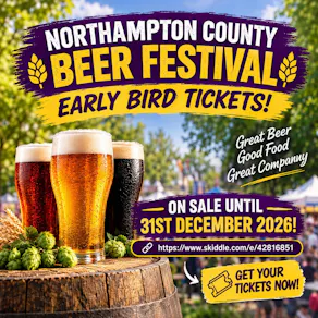 Northampton County Beer Festival