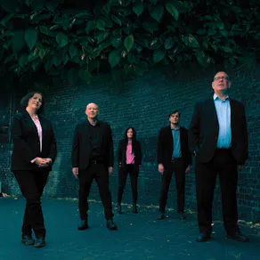 The Nightingales + Terry Edwards