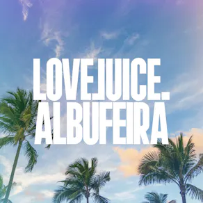 LoveJuice Residency Albufeira