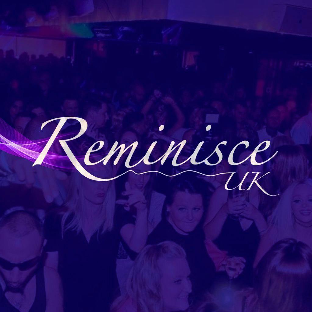 Reminisce UK - The Easter Special 2026 at The Bridge Bar Beckenham