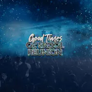 Good Times Ol'Skool Reunion at 2Funky Complex