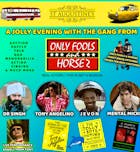 An Evening with Only Fools and Horsez WESTGATE