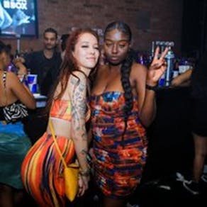 NYE IN SHOREDITCH - Shoreditchs New Years Eve Experience