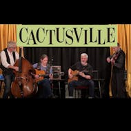 Cactusville @ The Greyston Unity, Halifax at The Grayston Unity, 8 Horton St, Halifax