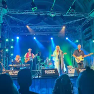 Fleetwood Mac - Our Own Way - Lewes Little Theatre at Lewes Little Theatre