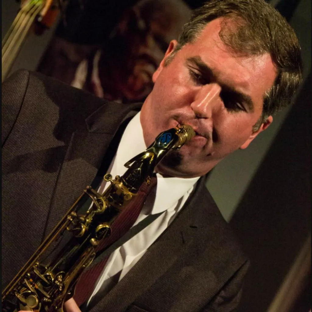 Norden Farm Jazz Club: Simon Spillet Quartet at Norden Farm Centre For The Arts
