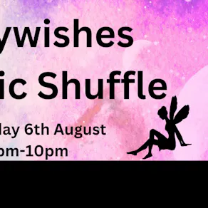 Fairywishes Psychic Shuffle