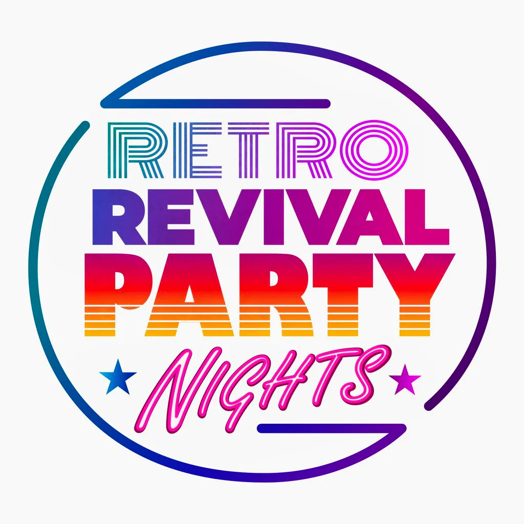 Retro Revival Party Night at Belle Vue Conservative Club