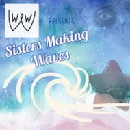 Sisters Making Waves at Hobo Kiosk